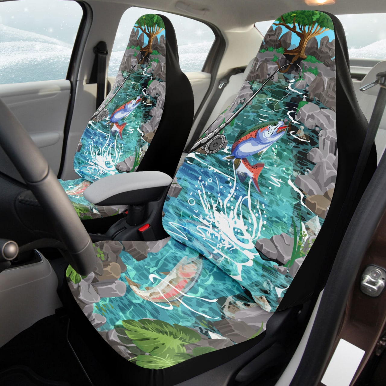 Seat Covers