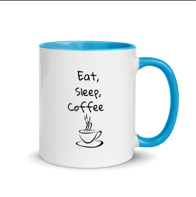 Must. Have. Coffee. (Mugs)